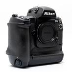 Nikon D1X, Audio, Tv en Foto, Fotocamera's Digitaal, Spiegelreflex, Gebruikt, Ophalen of Verzenden, 6 Megapixel