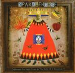 Sparklehorse, Ophalen of Verzenden, Zo goed als nieuw