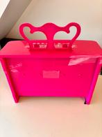 IDance, mini roze kinderpiano - 1000PK, Ophalen, Zo goed als nieuw, Elektronica, Met geluid
