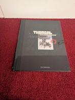 Thorgal - De Zwaardboot (Nieuwstaat), Eén stripboek, Ophalen of Verzenden, Nieuw, Van Hamme