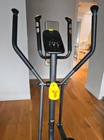 Connected Elliptical Trainer, EL 500 - Domyos - Decathlon, Ophalen, Overige materialen, Zo goed als nieuw, Crosstrainer