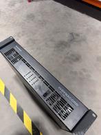 Dynacord pcl1415 met defect!, Gebruikt, Dynacord, 120 watt of meer, Stereo