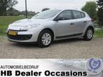 Renault Mégane 1.5 dCi Expression - Airco (bj 2012), Euro 5, Stof, Gebruikt, 4 cilinders