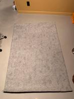 Vloerkleed Knardrup Ikea grijs 133x195, Ophalen, 200 cm of meer, Zo goed als nieuw, Grijs