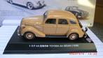 Toyota AA 1:43, Ophalen of Verzenden, Nieuw, Auto, Overige merken