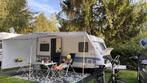 Schuifluifel van Obelink, 710 cm, Caravans en Kamperen, Ophalen of Verzenden, Zo goed als nieuw