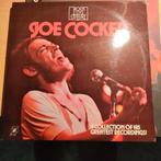 Joe Cocker, Ophalen, 1960 tot 1980, Gebruikt, 12 inch