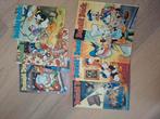 Donald Duck weekblad. 7x 2019, Gelezen, Europa, Ophalen of Verzenden, Meerdere comics
