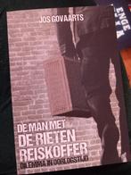 Jos govaarts de man met de rieten reiskoffer, Ophalen of Verzenden, Romantiek, Zo goed als nieuw