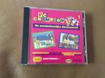 Pc champion CD-rom Windows 95/98 GRATIS, Spelcomputers en Games, Games | Pc, Ophalen, Puzzel en Educatief, Eén computer, Zo goed als nieuw