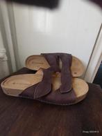 El naturalista slipper maat 41, Kleding | Dames, Schoenen, Ophalen of Verzenden, Gedragen, Bruin