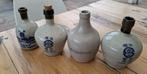 Japanse soja flesjes, Antiek en Kunst, Ophalen of Verzenden