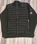 Moncler vest, Kleding | Heren, Bodywarmers, Ophalen of Verzenden, Nieuw, Zwart