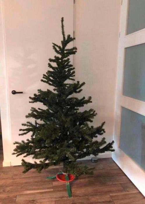 💝 Vintage SPAR CANADA kunst kerstboom kunstkerstboom 180 cm, Diversen, Kerst, Zo goed als nieuw, Ophalen of Verzenden
