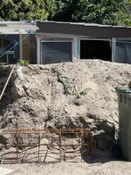 Zand, Gratis op te halen in Haarlem, Tuin en Terras, Zand, Ophalen, Ophoogzand