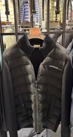 Moncler jas, Ophalen of Verzenden, Nieuw, Zwart