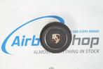 Airbag set Dashboard met stiksel Porsche Macan (2014-heden), Auto-onderdelen, Dashboard en Schakelaars, Gebruikt, Ophalen of Verzenden