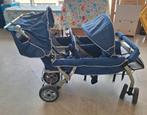 6-ling kinderdagwagen. Ideaal geschikt voor kinderopvang, Ophalen, Gebruikt, Overige merken