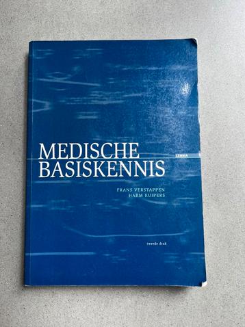 Hugo Kuipers - Medische basiskennis beschikbaar voor biedingen