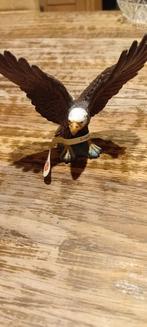 Witkoparend van schleich, Ophalen of Verzenden, Zo goed als nieuw