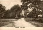 Zweeloo, Verzamelen, Ansichtkaarten | Nederland, Ophalen of Verzenden, Voor 1920, Gelopen, Drenthe