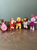 Leuke vintage Winnie de poeh knuffel set McDonald’s, Verzamelen, Ophalen of Verzenden, Winnie de Poeh of vrienden, Zo goed als nieuw