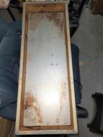 Koek bak, Ophalen, Gebruikt