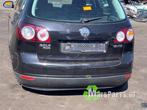 Achterbumper van een Volkswagen Golf Plus, Auto-onderdelen, Carrosserie en Plaatwerk, Gebruikt, Volkswagen, Ophalen of Verzenden