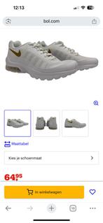 Nike schoenen unisex, Ophalen of Verzenden, Zo goed als nieuw, Hardloopschoenen, Nike