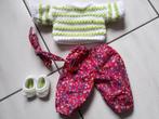 Poppenkleertjes voor pop 43 cm., Ophalen of Verzenden, Nieuw, Babypop