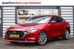 Mazda 3 2.0 e-SkyActiv-G M Hybrid 150 Sportive, Gebruikt, Euro 6, 4 cilinders, 150 pk