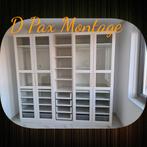 Ikea Montage service voor alle IKEA kasten, Garantie