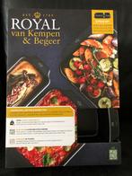 3 delige Royal Vbk bakset, Ophalen, Nieuw