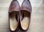 Greve Mohawk Mocassins - Maat 43.5 - Zo goed als nieuw, Kleding | Heren, Schoenen, Ophalen, Zo goed als nieuw, Bruin, Espadrilles of Moccasins