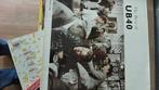 Lp UB40, Cd's en Dvd's, Ophalen of Verzenden, 1980 tot 2000, Gebruikt, 12 inch