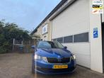 Skoda Octavia 1.0 TSI Greentech Business Edition BTW AUTO NI, Gebruikt, Euro 6, Blauw, Traction-control