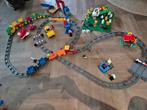 Zeer grote hoeveelheid Duplo lego, Ophalen of Verzenden, Zo goed als nieuw, Overige merken