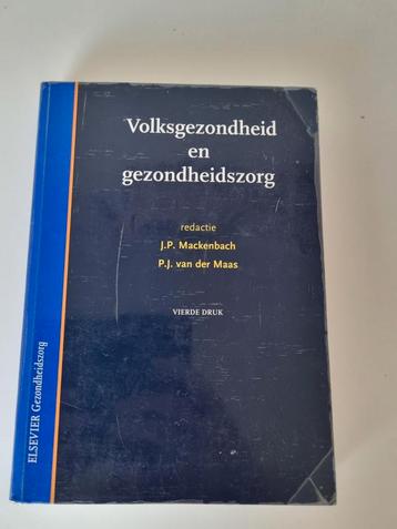 Volksgezondheid en gezondheidszorg beschikbaar voor biedingen