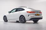 BMW 2 Serie Gran Coupe 218i Executive Edition Aut. [ Panoram, Auto's, BMW, Automaat, 65 €/maand, Gebruikt, 1350 kg