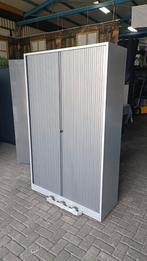 Ahrend metalen roldeurkast, archiefkast, Gebruikt, 100 tot 150 cm, R, Ophalen of Verzenden