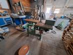 Freesbank tafel frees., Doe-het-zelf en Verbouw, Gereedschap | Freesmachines, Ophalen, Zo goed als nieuw