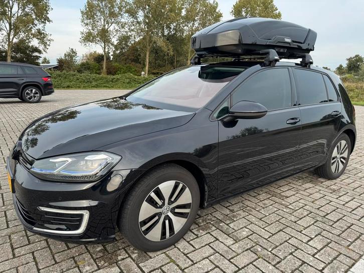 Thule motion XT M te huur (inclusief dakdragers mogelijk), Auto diversen, Dakdragers, Zo goed als nieuw, Ophalen