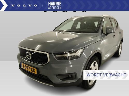 Volvo XC40 1.5 T2 Business Pro, Auto's, Volvo, Bedrijf, Te koop, XC40, ABS, Adaptive Cruise Control, Airbags, Airconditioning