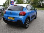Citroën C3 1.2 PureTech 82PK Shine CARPLAY | NAVI | TWO-TON, Gebruikt, Euro 6, 1199 cc, Parkeersensor