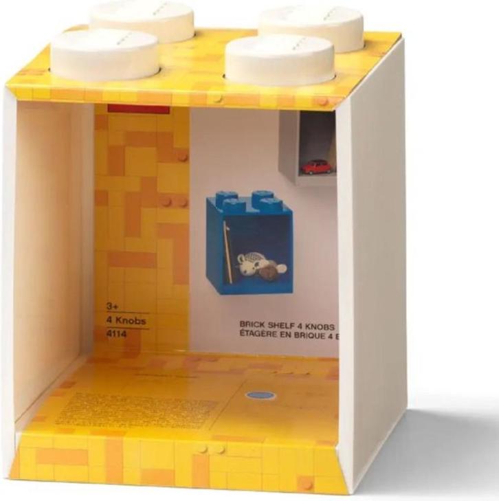 Lego Plank wit (NIEUW) !!!, Kinderen en Baby's, Speelgoed | Duplo en Lego, Nieuw, Lego, Ophalen