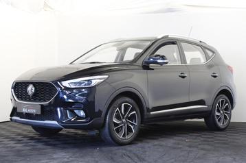 MG ZS 1.5 Luxury (bj 2022) beschikbaar voor biedingen