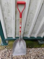 Graanschep, Ophalen, Nieuw, Schop