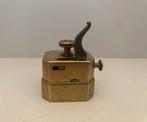 Antieke Scarificator - Medisch Instrument - Aderlaten, Antiek en Kunst, Antiek | Gereedschap en Instrumenten, Ophalen of Verzenden