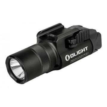 Olight Baldr Pro R wapenlamp/laser - Nieuw beschikbaar voor biedingen