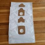 4 Rowenta stofzuigerzakken, Ophalen of Verzenden, Nieuw